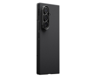 PITAKA Ultra-Slim Case Black/Grey Samsung Galaxy Z Fold 7 - 1369561 - zdjęcie 2